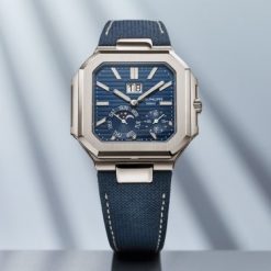 5822P - Patek Philippe CUBITUS