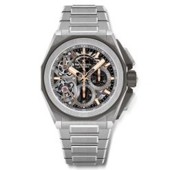 Zenith Defy Extreme Double Tourillon – 95.9100.9020/78.I001