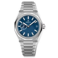 Zenith Defy Skyline Blue – 03.9300.3620/51.I001