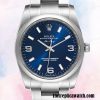 1:1 replica Rolex Air-king 114200SSO Rolex Calibre 2813 Men’s 15mm Hands and Markers