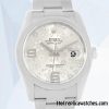 1:1 Replica Rolex Datejust 116243BKMDO Rolex Calibre 2836/2813 Men’s Automatic