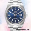 1:1 replica Rolex Datejust Rolex Calibre 2836/2813 116243SDJ Men’s Two-tone 12mm