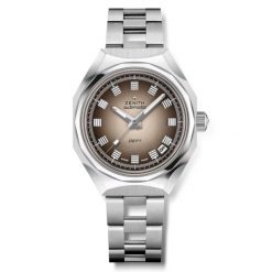 Zenith Defy Revival A3691 Gradient Brown – 03.A3642.670/75.M3642