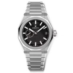 Zenith Defy Skyline Black – 03.9300.3620/21.I001