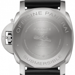Panerai Submersible BMG -Tech - 47mm, Ref# PAM00692