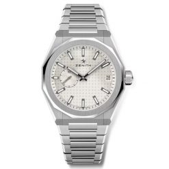 Zenith Defy Skyline Silver – 03.9300.3620/01.I001