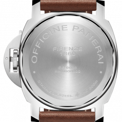 Panerai Luminor 8 Days Power Reserve - 44mm, Ref# PAM00795