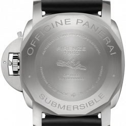 Panerai Submersible BMG -Tech - 47mm, Ref# PAM00799