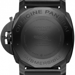 Panerai Submersible Carbotech™ - 47mm, Ref# PAM01616