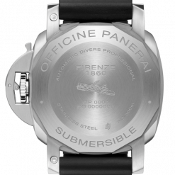 Panerai Submersible - 42mm, Ref# PAM00973