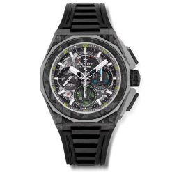 Zenith Defy Extreme Carbon – 10.9100.9004/22.I200
