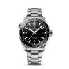 Omega Seamaster PLANET OCEAN 600M CO‑AXIAL MASTER CHRONOMETER Ref# 215.30.44.21.01.002