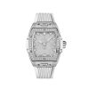 Hublot Spirit of Big Bang TITANIUM PAVÉ Ref# 662.NX.1170.RX.1604
