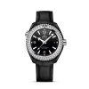Omega Seamaster PLANET OCEAN 600M CO‑AXIAL MASTER CHRONOMETER Ref# 215.92.40.20.01.001