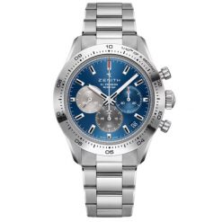 Zenith Chronomaster Sport – 03.3114.3600/51.M3100