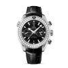 Omega Seamaster PLANET OCEAN 600M CO‑AXIAL MASTER CHRONOMETER CHRONOGRAPH Ref# 215.33.46.51.01.001