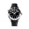 Omega Seamaster PLANET OCEAN 600M CO‑AXIAL MASTER CHRONOMETER Ref# 215.63.44.21.03.001