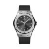 Hublot Classic Fusion Orlinski Titanium White Ref# 550.NS.2200.RW.ORL20