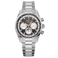 Zenith Chronomaster Original Triple Calendar – 03.3400.3610/39.M3200