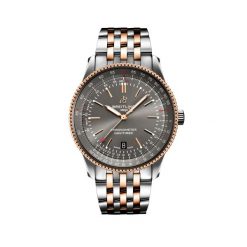 (5A) Breitling Navitimer AUTOMATIC Ref# U17326121M1U1