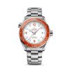 Omega Seamaster PLANET OCEAN 600M CO‑AXIAL MASTER CHRONOMETER GMT Ref# 215.30.44.22.01.001