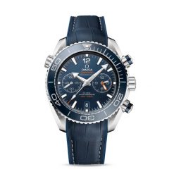 Omega Seamaster PLANET OCEAN 600M CO‑AXIAL MASTER CHRONOMETER CHRONOGRAPH Ref# 215.33.46.51.03.001 Omega Seamaster PLANET OCEAN 600M CO‑AXIAL MASTER CHRONOMETER CHRONOGRAPH Ref# 215.33.46.51.03.001