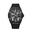 Hublot Spirit of Big Bang TITANIUM RAINBOW Ref# 642.NX.0117.LR.0999