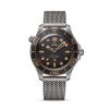 Omega Seamaster DIVER 300M CO‑AXIAL MASTER CHRONOMETER CHRONOGRAPH Ref# 210.30.44.51.06.001