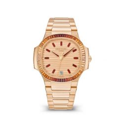 Patek Philippe Nautilus, Ref# 7118/1300R-001