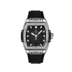 Hublot Spirit of Big Bang TITANIUM DIAMONDS Ref# 662.NX.1170.RX.1204 Hublot Spirit of Big Bang TITANIUM DIAMONDS Ref# 662.NX.1170.RX.1204