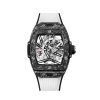 Hublot Spirit of Big Bang MECA-10 TITANIUM Ref# 614.NX.1170.RX