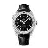 Omega Seamaster PLANET OCEAN 600M CO‑AXIAL MASTER CHRONOMETER GMT Ref# 232.63.44.22.01.001