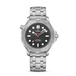 Omega Seamaster DIVER 300M CO‑AXIAL MASTER CHRONOMETER Ref# 210.30.42.20.01.002 Omega Seamaster DIVER 300M CO‑AXIAL MASTER CHRONOMETER Ref# 210.30.42.20.01.002