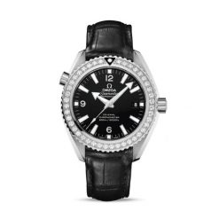Omega Seamaster PLANET OCEAN 600M OMEGA CO‑AXIAL Ref# 232.18.42.21.01.001