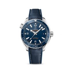 Omega Seamaster PLANET OCEAN 600M CO‑AXIAL MASTER CHRONOMETER Ref# 215.33.40.20.03.001