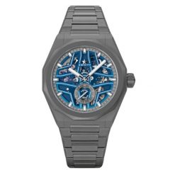 Zenith Defy Skyline Skeleton Titanium Limited Edition – 97.9300.3620/79.I001