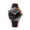 Omega Seamaster PLANET OCEAN 600M CO‑AXIAL MASTER CHRONOMETER Ref# 215.32.46.21.04.001