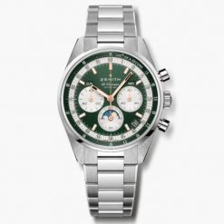Zenith Chronomaster Original Triple Calendar – 03.3400.3610/40.M3200
