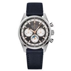 Zenith Chronomaster Original Triple Calendar – 03.3400.3610/39.C910