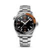 Omega Seamaster PLANET OCEAN 600M CO‑AXIAL MASTER CHRONOMETER Ref# 215.63.44.21.03.001