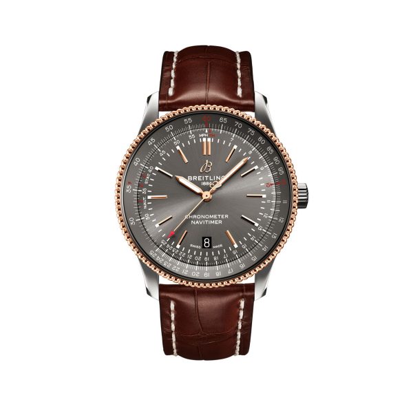 Breitling Navitimer AUTOMATIC Ref# U17326121M1P1 Breitling Navitimer AUTOMATIC Ref# U17326121M1P1