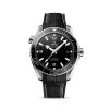 Omega Seamaster PLANET OCEAN 600M CO‑AXIAL MASTER CHRONOMETER Ref# 215.33.40.20.01.001