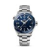 Omega Seamaster PLANET OCEAN 600M CO‑AXIAL MASTER CHRONOMETER Ref# 215.30.44.21.01.001