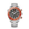 Omega Seamaster PLANET OCEAN 600M CO‑AXIAL MASTER CHRONOMETER CHRONOGRAPH Ref# 215.30.46.51.03.001