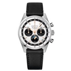 Zenith Chronomaster Original Triple Calendar – 03.3400.3610/38.C911