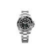 Rolex GMT-Master II Oystersteel Ref# 126710BLNR-0003