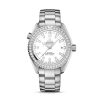 Omega Seamaster PLANET OCEAN 600M OMEGA CO‑AXIAL Ref# 232.15.42.21.01.001