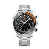 Omega Seamaster PLANET OCEAN 600M CO‑AXIAL MASTER CHRONOMETER GMT Ref# 215.63.46.22.01.001