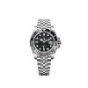 Unworn Rolex GMT-Master II, Bruce Wayne, Black, Oyster, Ref# 126710grnr-0004