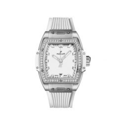 Hublot Spirit of Big Bang TITANIUM WHITE DIAMONDS Ref# 662.NE.2010.RW.1204 Hublot Spirit of Big Bang TITANIUM WHITE DIAMONDS Ref# 662.NE.2010.RW.1204